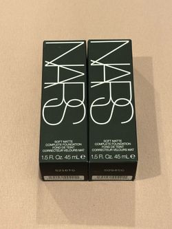 NARS Foundation