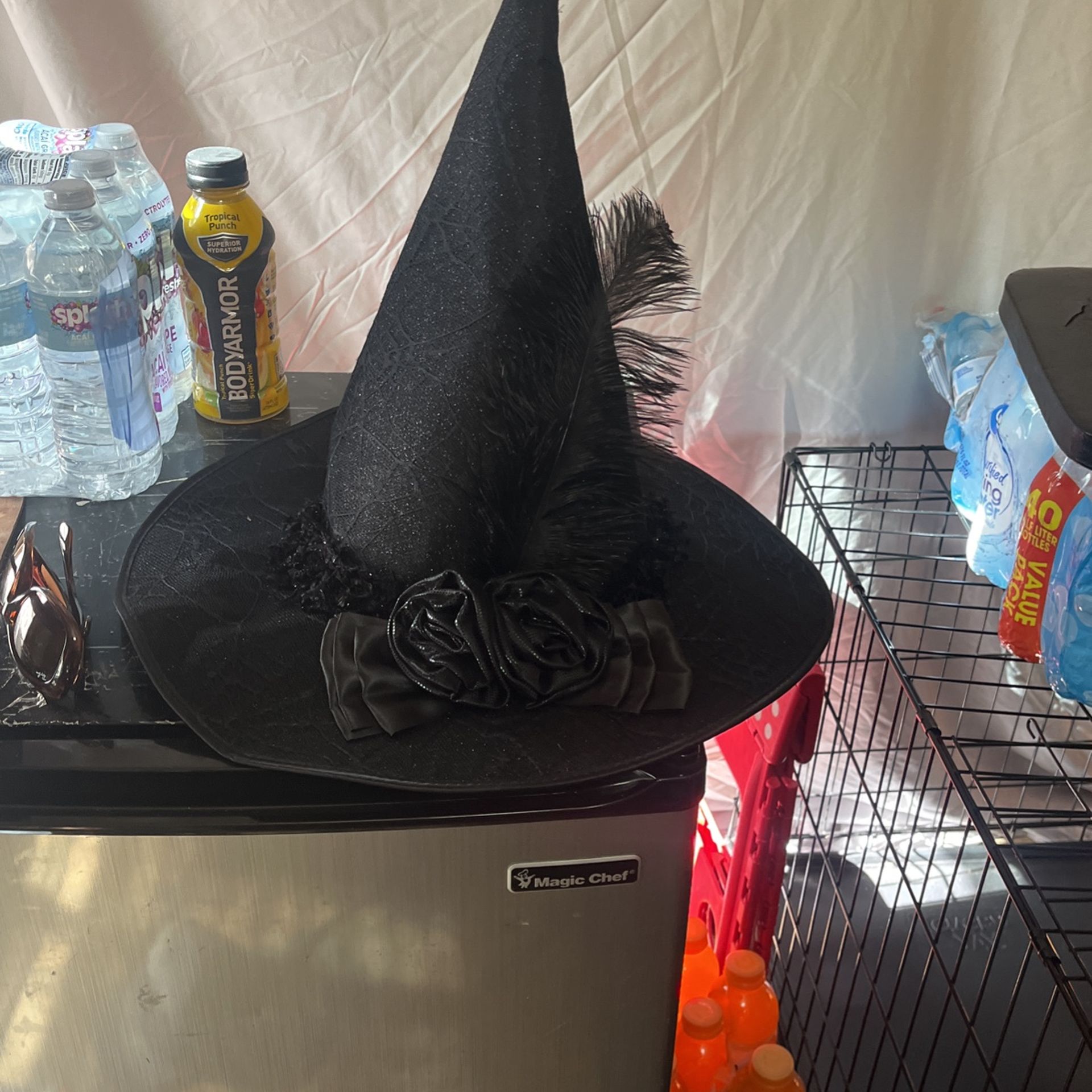 Witches Hat