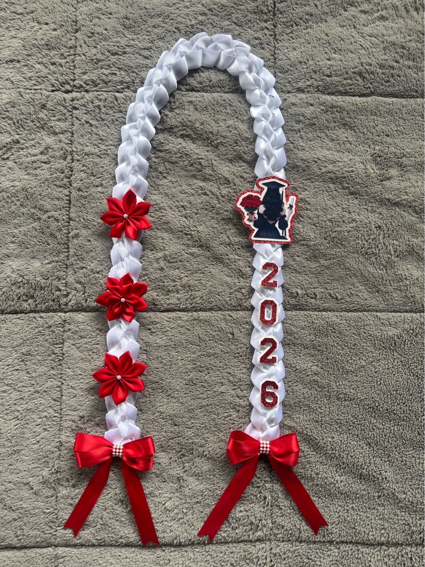 Collar de graduación