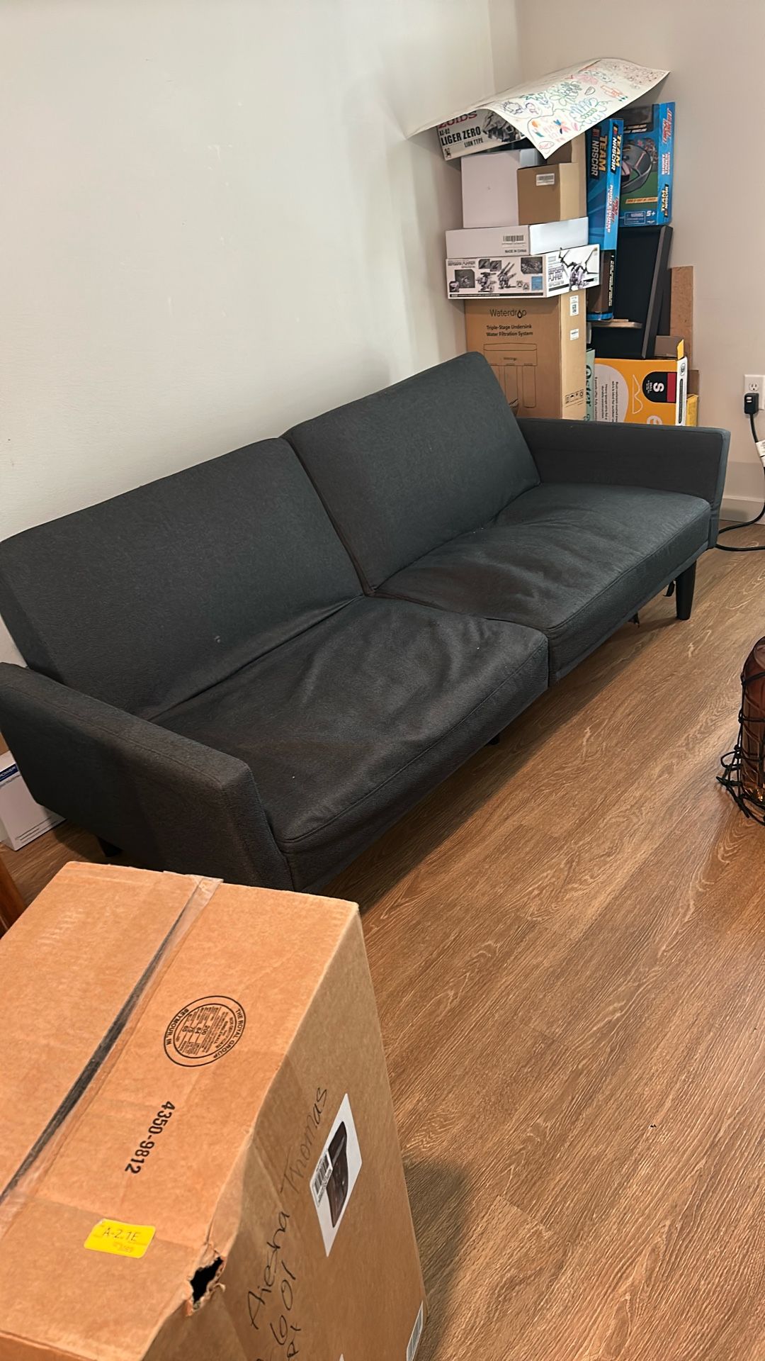 Couch/Futon 