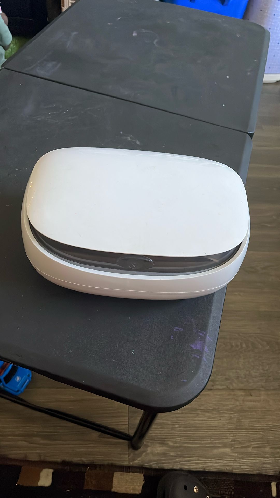 Baby Wipes Warmer