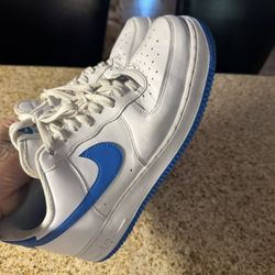 Nike Air Force 1