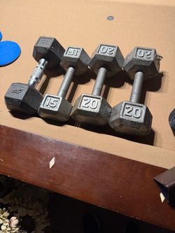 Weights