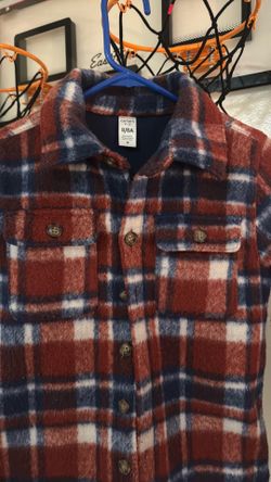 Carters kid Jacket