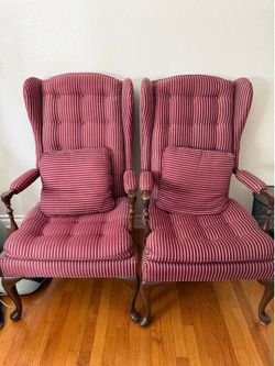 Arm Chair