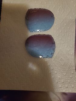 Cartier Lenses
