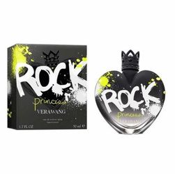 Vera Wang Rock Princess Eau de Toilette 50ml