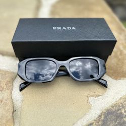 NEW PRADA SHADES 
