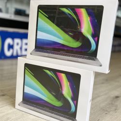 MacBook Pro 13 inch M2 Chip (New)