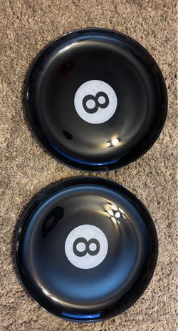 Serving plates
