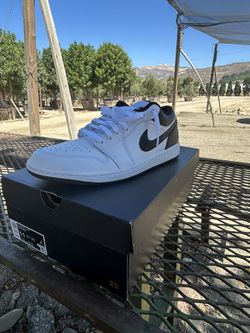 Air Jordan 1 Low