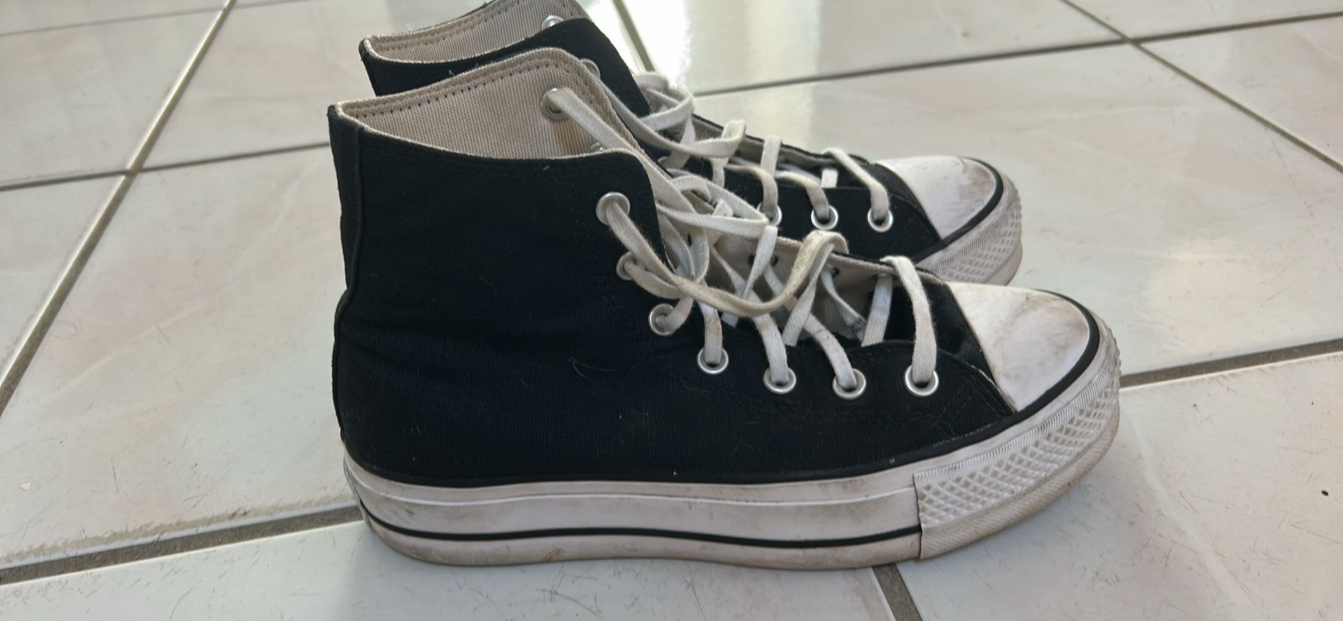 platform converse
