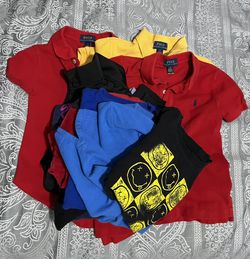 Boys Clothes
