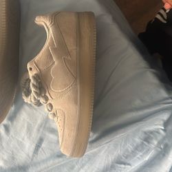 Sadboy Air Forces Ones