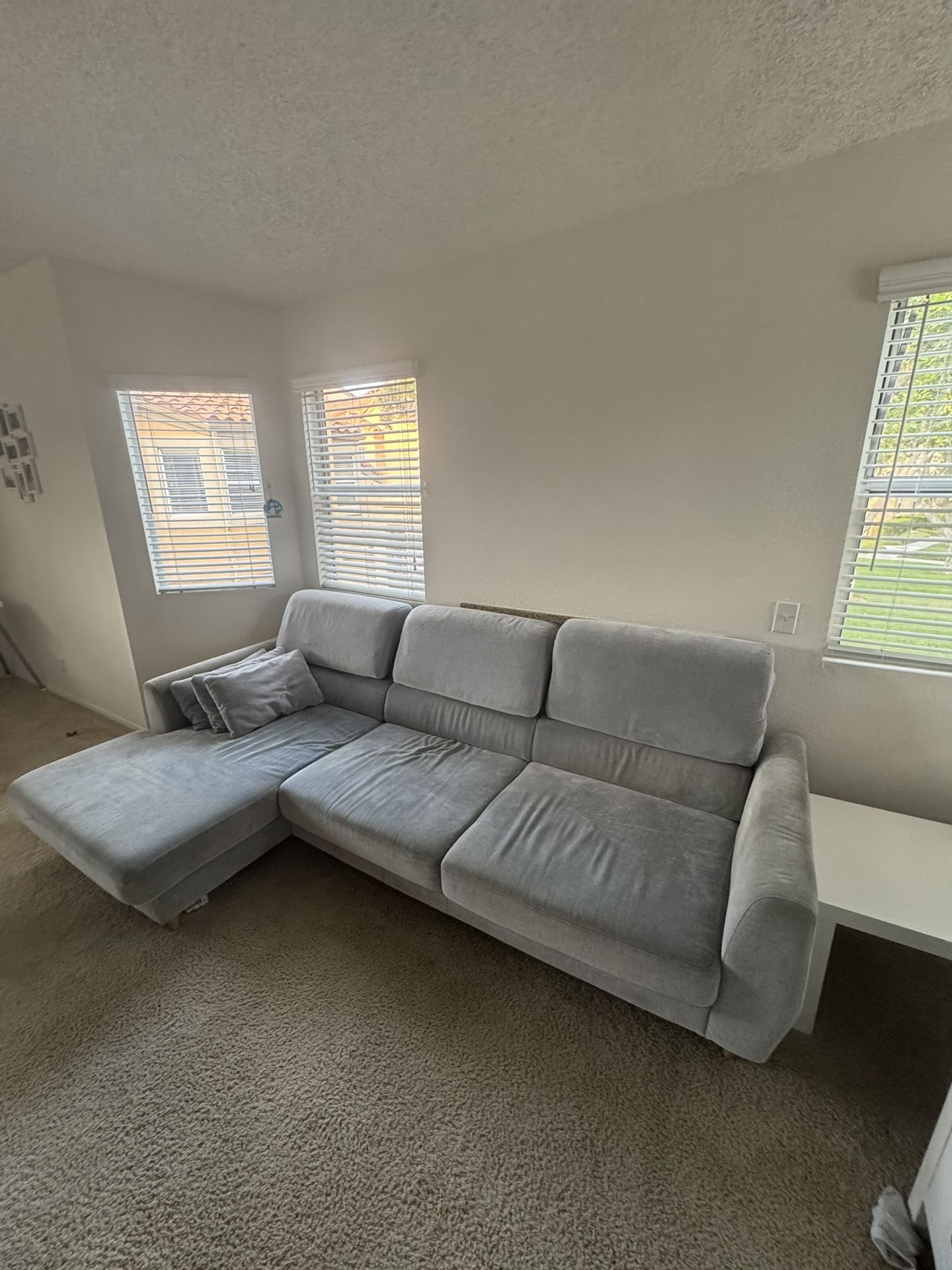 Corner Couch