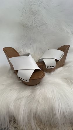 Mossimo Wedge Sandle