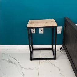 End Table (2)