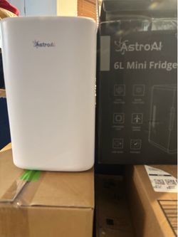 Brand new Mini Fridge