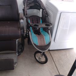 Strollers 