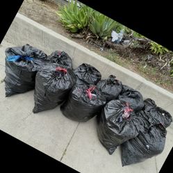 In Eaglerock Girls/womens Clothes Size 2 To 12     Take All 15 Bags For $39 FIRM PRICE 