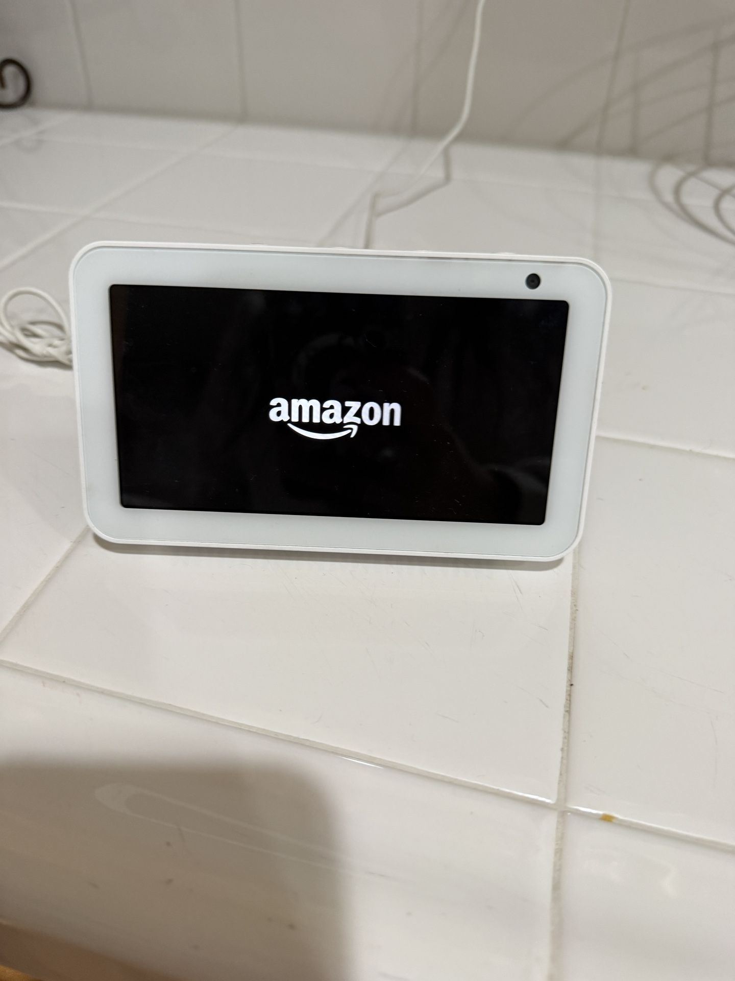 Amazon Alexa Show 5