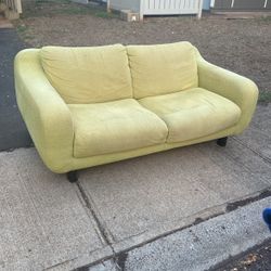 Couch  2 seater 