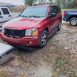 2002 Chevrolet Other