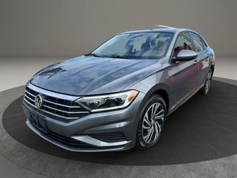 2021 Volkswagen Jetta