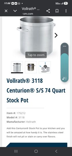 CENTURION 18/16 IND 018 3113