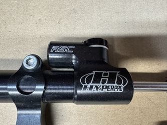 YAMAHA R6 HYPERPRO STEERING DAMPER