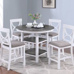 Table Set $299