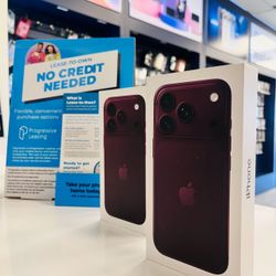 17 pro unlocked 256gb