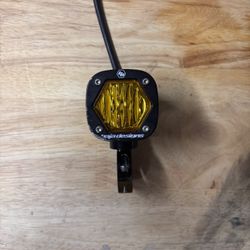 Baja Designs Squadron!(60$)