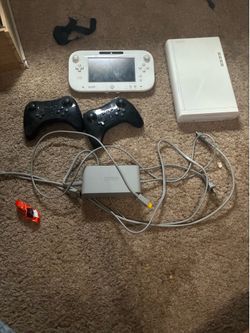 Wii U