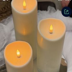 Led Candles 