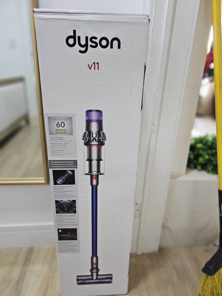 Dyson V11