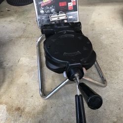 Commercial Waffle Iron 