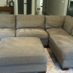 Sectional Couch 