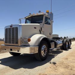 2017 PETERBILT 365