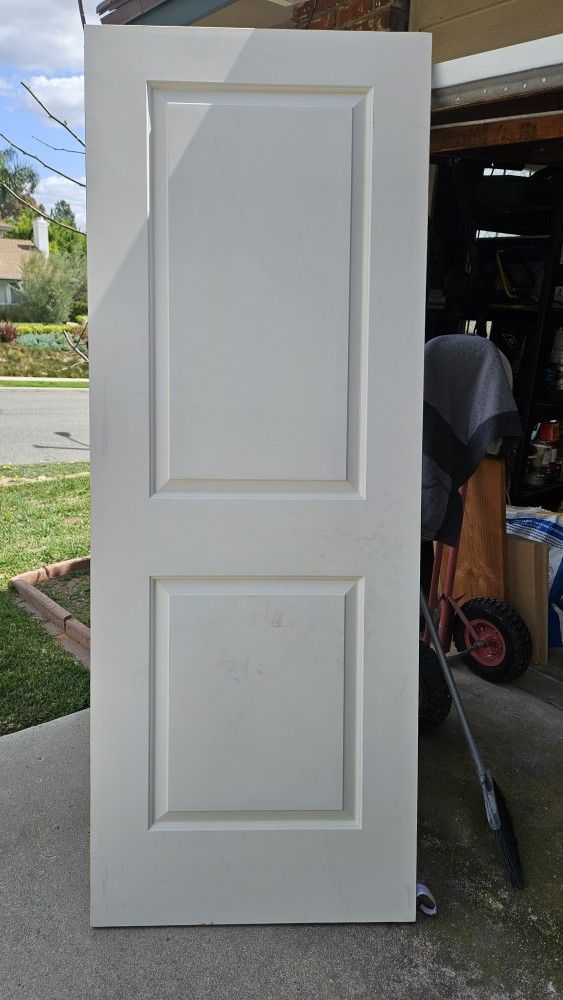 Hollow Core Interior Door Slab main image 0