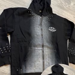 Amiri Hoodie