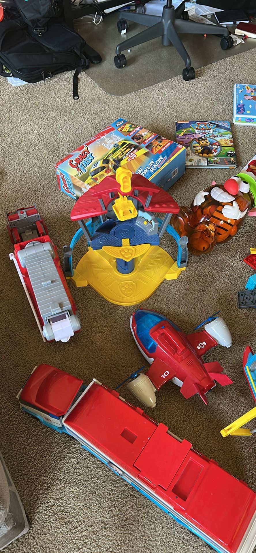 Each Item $5 Or Best Offer
