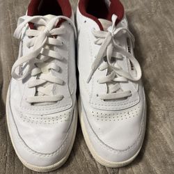 Men’s Reebok 10 1/2