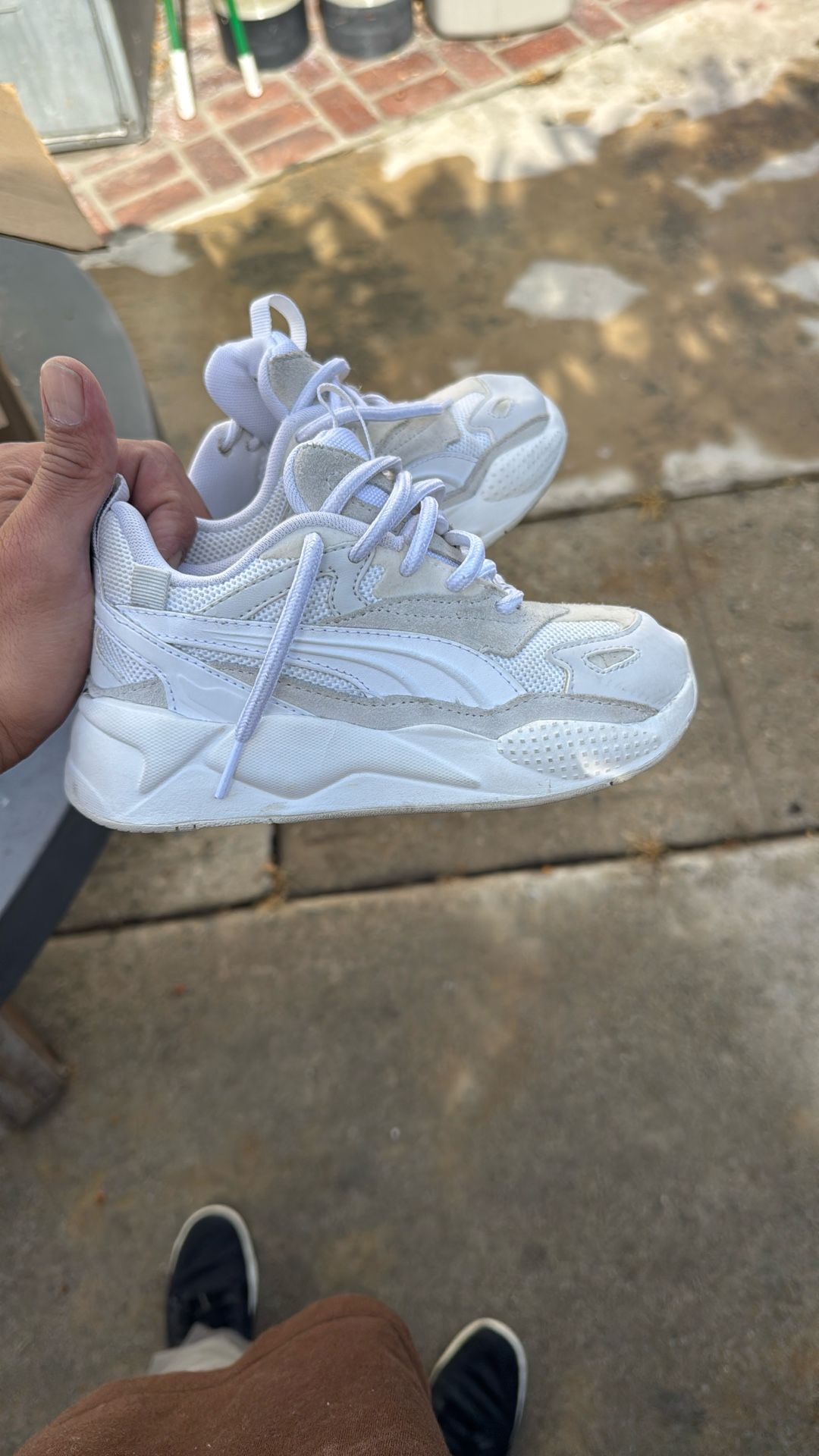 Puma 13c
