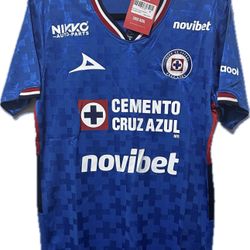 Cruz Azul 