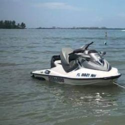 GTX SUPERCHARGE 2006 