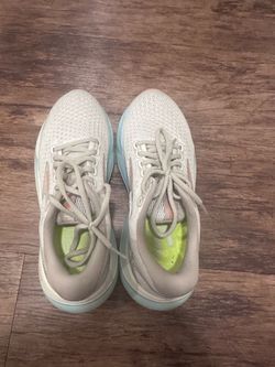 Brooks Running Shoes (only worn twice)