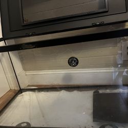 Animal Terrarium, Cage