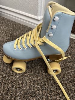 Rollerskates