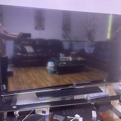 Samsung 55”TV